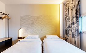 B&B HOTEL Reims Bezannes